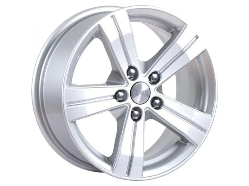 Skad Мицар 6.5x16 5x112 ET38 DIA66.6 Селена
