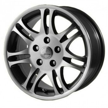 Skad Нептун 7x15 5x110 ET38 DIA67.1 Селена