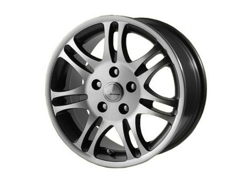 Skad Нептун 7x15 5x110 ET38 DIA67.1 Селена