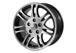 Skad Нептун 7x15 5x108 ET38 DIA58.1 Блэк плат