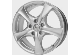 Skad Ника 7x17 5x114.3 ET45 DIA60.1 Селена