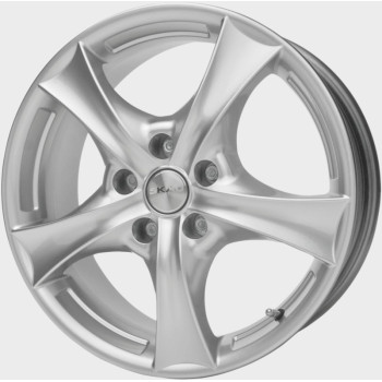 Skad Ника 7x17 5x114.3 ET45 DIA60.1 Селена