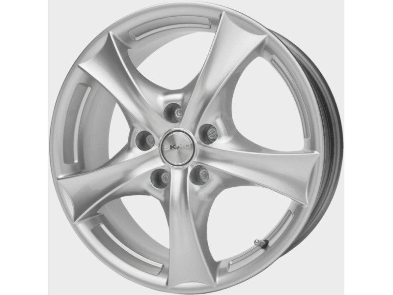 Skad Ника 7x17 5x114.3 ET45 DIA60.1 Селена