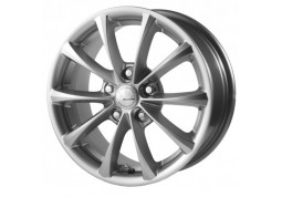 Skad Парадиз 6.5x15 5x110 ET42 DIA67.1 Селена