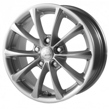 Skad Парадиз 6.5x15 5x110 ET42 DIA67.1 Селена