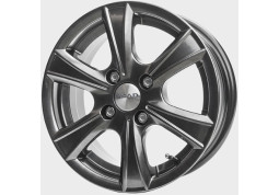 Skad Пионер 5.5x13 4x98 ET35 DIA58.6 Гальвано