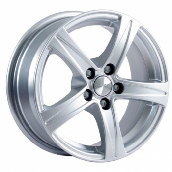 Skad Сакура 6.5x15 5x112 ET35 DIA57.1 Селена
