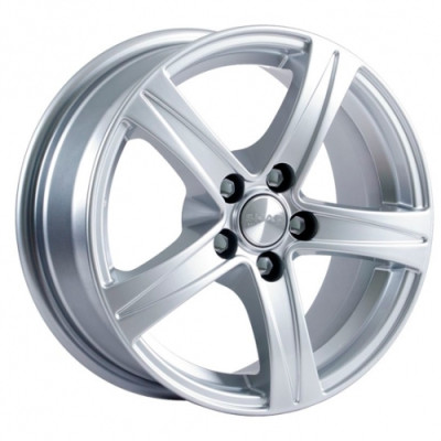 Skad Сакура 6.5x15 5x112 ET35 DIA57.1 Селена