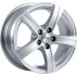 Skad Сакура 6.5x15 5x114.3 ET43 DIA60.1 Селена
