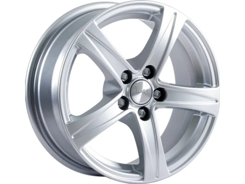 Skad Сакура 7.5x17 5x100 ET35 DIA57.1 Селена