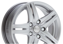 Skad Сити 6x15 4x114.3 ET38 DIA67.1 Селена