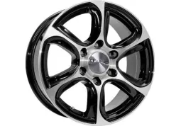 Skad Скала 7.5x17 6x139.7 ET25 DIA106.2