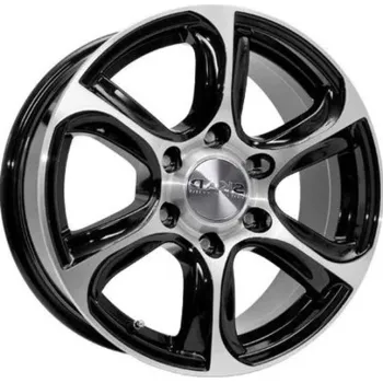 Skad Скала 7.5x17 6x139.7 ET25 DIA106.2