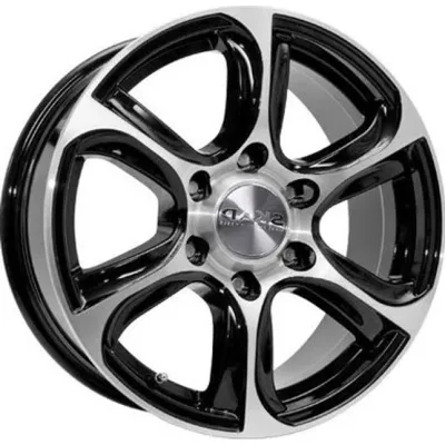 Skad Скала 7.5x17 6x139.7 ET25 DIA106.2