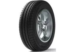 Літня шина BFGoodrich Activan 215/75 R16C 116/114R