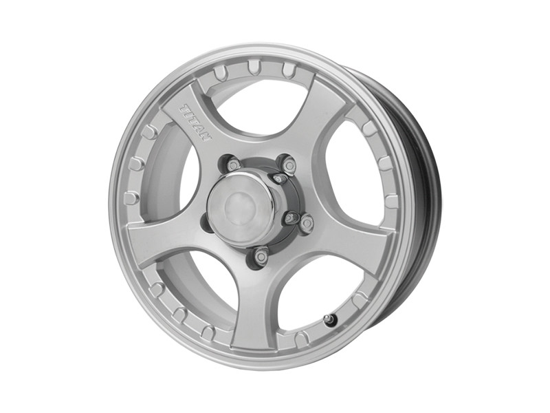 Skad Титан 7x16 6x139.7 ET20 DIA109.7