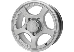 Skad Титан 7x16 6x139.7 ET20 DIA109.7 Селена