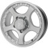 Skad Титан 7x16 6x139.7 ET20 DIA109.7 Селена