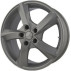 Skad Ультра 7x17 5x112 ET35 DIA66.6 Грей