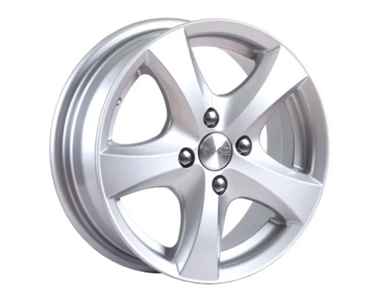 Skad Уран 6x14 4x108 ET37 DIA67.1 Селена