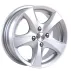 Skad Уран 6x14 5x108 ET37 DIA57.1 Селена
