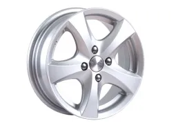 Skad Уран 6x14 5x110 ET37 DIA67.1 Селена