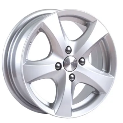 Skad Уран 6x14 5x110 ET37 DIA67.1 Селена