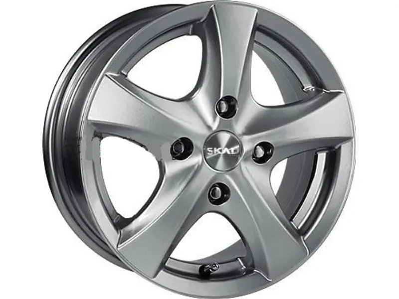 Skad Уран 6x14 4x100 ET37 DIA67.1 гоночный