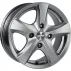 Skad Уран 6x14 5x108 ET37 DIA67.1 гоночный
