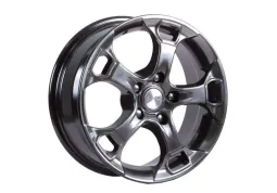 Skad Фараон 6.5x16 5x114.3 ET39 DIA67.1 Гальвано