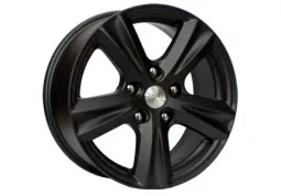 Skad Фобос 2 7x16 5x114.3 ET45 DIA67.1 Black