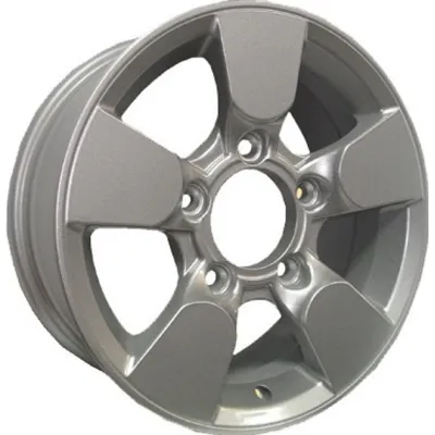 Skad Эвридика 2 6.5x15 5x139.7 ET40 DIA98