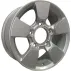 Skad Эвридика 2 6.5x15 5x139.7 ET40 DIA98