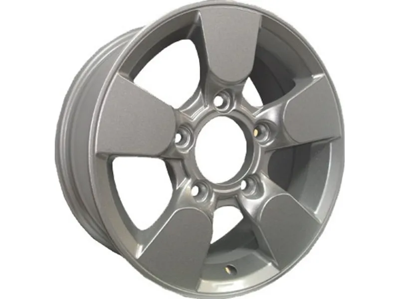 Skad Эвридика 2 6.5x15 5x139.7 ET40 DIA98