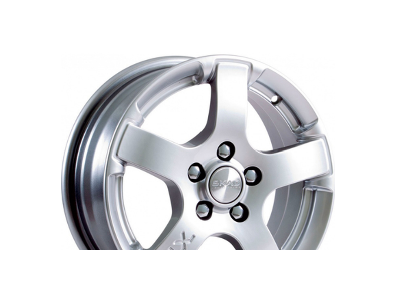 Skad Экстрим 5.5x14 4x100 ET38 DIA67.1 Селена