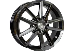 Skad Эридан 6.5x16 5x114.3 ET40 DIA67.1 Гальвано