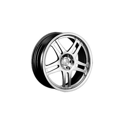 Слик L 707 7.5x17 4x100 ET38 DIA72.6 S