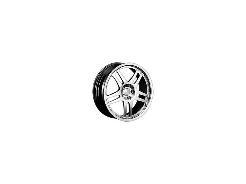 Слик L 707 7.5x17 4x100 ET38 DIA72.6 S