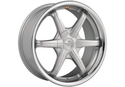 Fondmetal 6900 8x18 5x112 ET25 DIA67.1 S