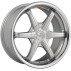 Fondmetal 6900 8x18 5x112 ET25 DIA67.1 S