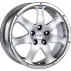 Radius R10 8x18 5x114.3 ET52 DIA75.1 S