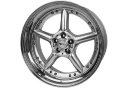 Brock B9 9.5x19 5x114.3 ET48 DIA72.6 SLC