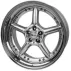 Brock B9 9.5x19 5x114.3 ET48 DIA72.6 SLC