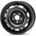 ALST (KFZ) 5210 5x14 5x100 ET35 DIA57 Black