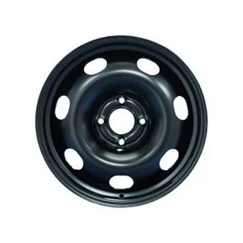 ALST (KFZ) 7860 6.5x16 4x108 ET26 DIA65 Black