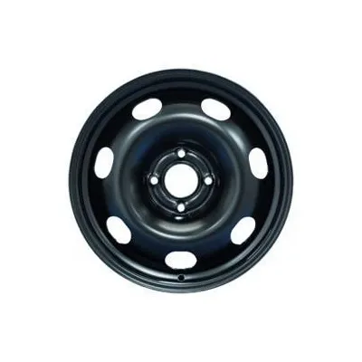 ALST (KFZ) 7860 6.5x16 4x108 ET26 DIA65 Black