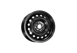 ALST (KFZ) 8114 6x15 4x100 ET48 DIA54 Black