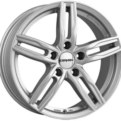Arbet 1 7x16 5x120 ET40 DIA72.6 S