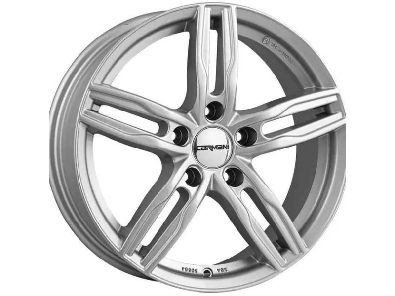 Arbet 1 7x16 5x120 ET40 DIA72.6 S