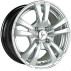Giant WM 331 7x16 5x112 ET40 DIA57.1 MG